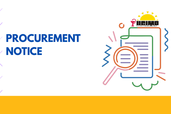 Procurement Notice